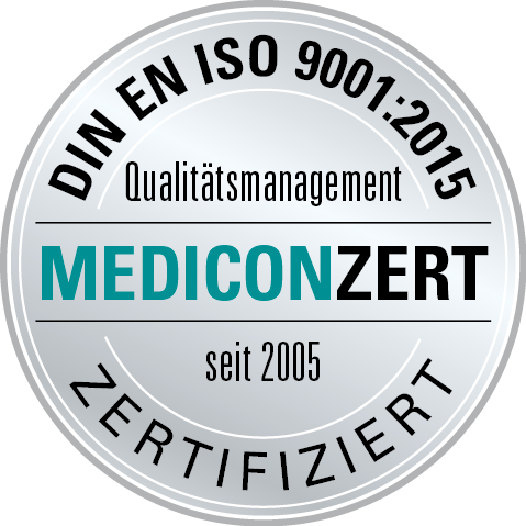 MEDICONZERT-9001-2015-DE