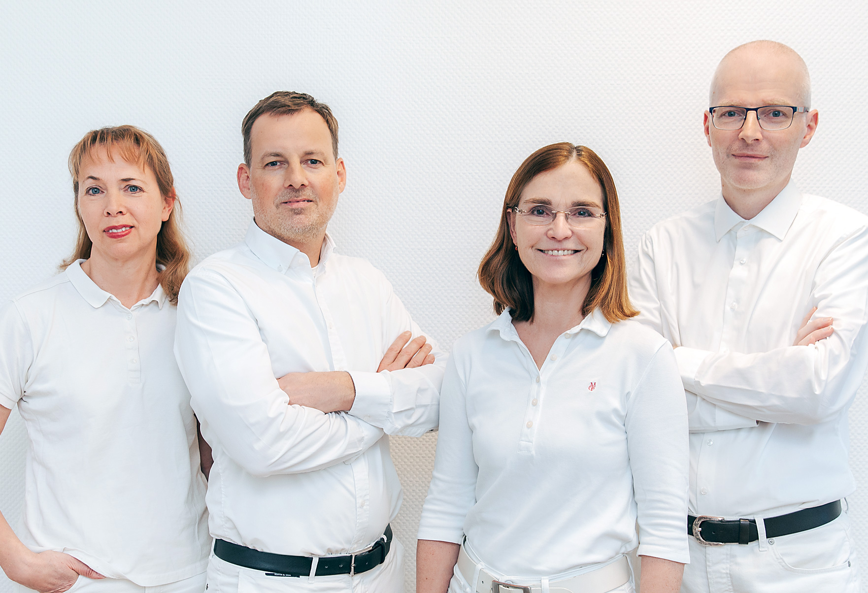 Team Privatpraxis am Studio - Radiologie Berlin