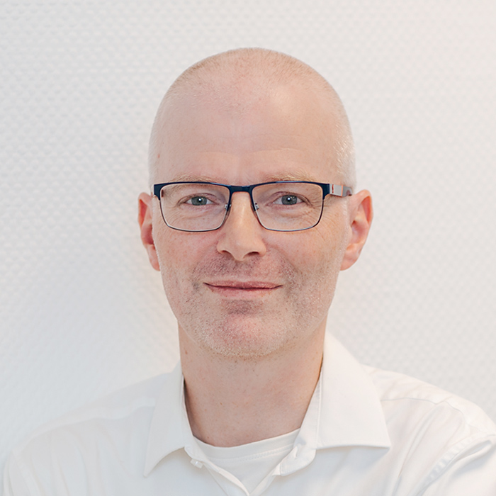Wulf Breuel Facharzt für Radiologie